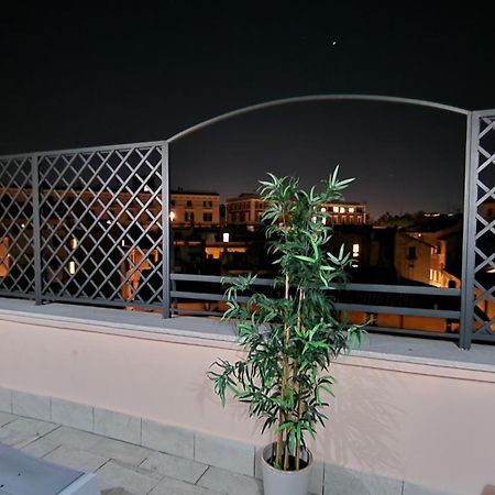 Luxury Top Floor In Trastevere 罗马 外观 照片