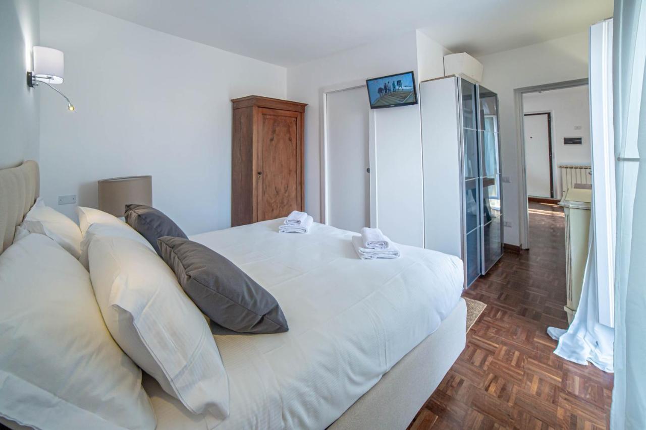 Luxury Top Floor In Trastevere 罗马 外观 照片