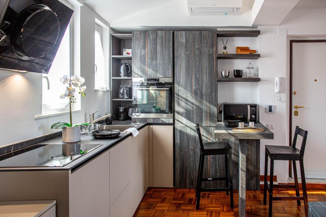 Luxury Top Floor In Trastevere 罗马 外观 照片