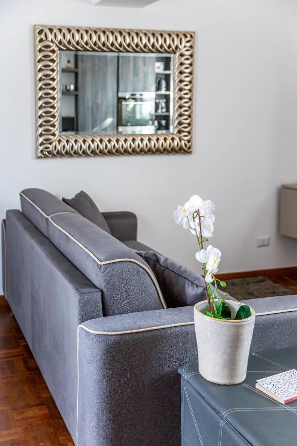 Luxury Top Floor In Trastevere 罗马 外观 照片