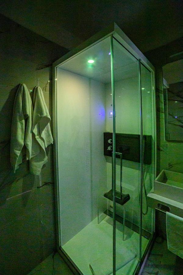 Luxury Top Floor In Trastevere 罗马 外观 照片