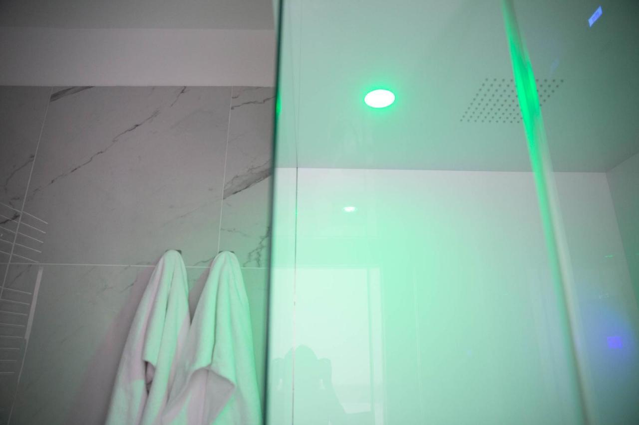 Luxury Top Floor In Trastevere 罗马 外观 照片