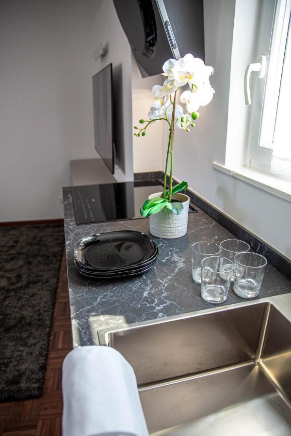 Luxury Top Floor In Trastevere 罗马 外观 照片