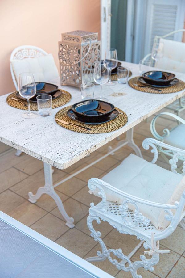 Luxury Top Floor In Trastevere 罗马 外观 照片