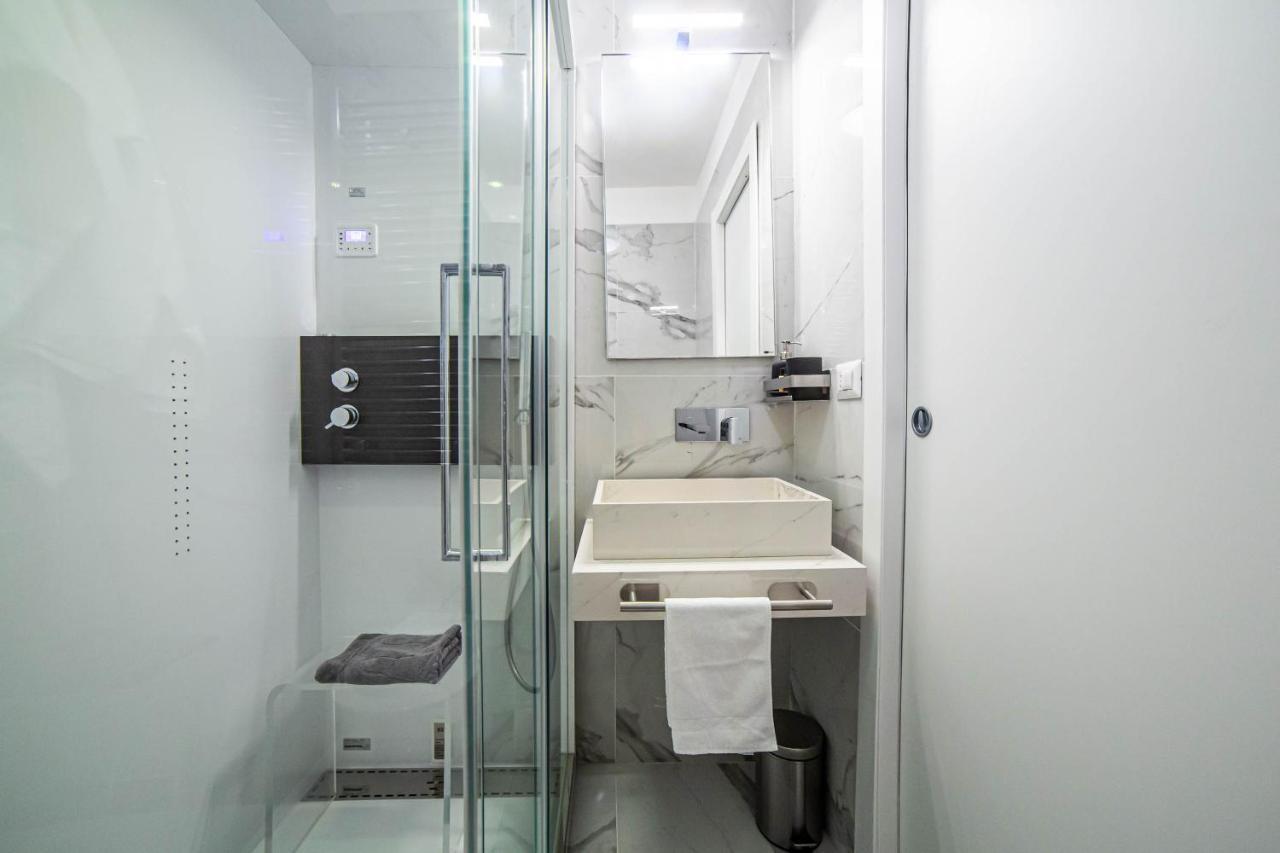 Luxury Top Floor In Trastevere 罗马 外观 照片
