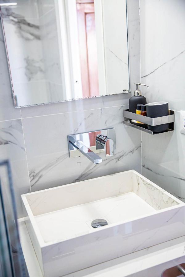 Luxury Top Floor In Trastevere 罗马 外观 照片