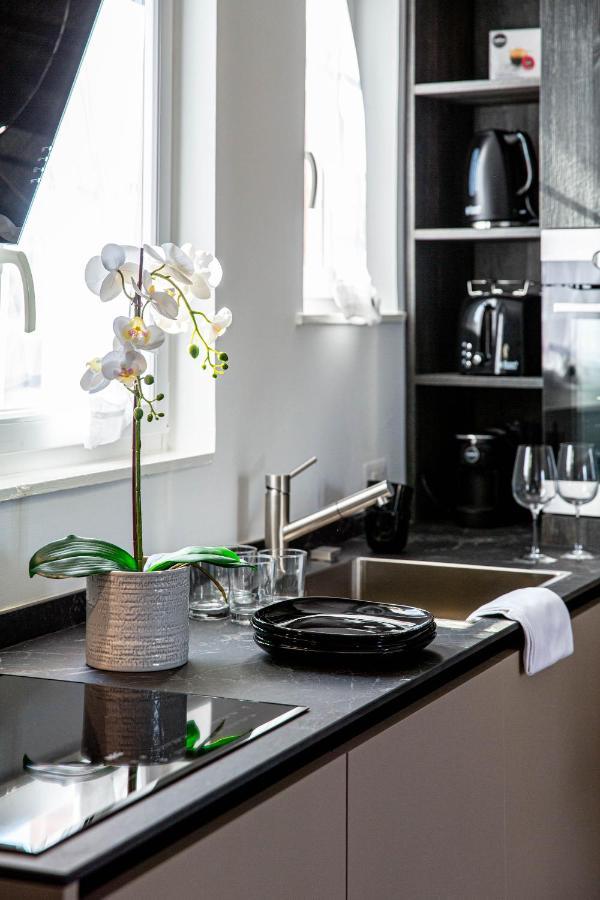 Luxury Top Floor In Trastevere 罗马 外观 照片