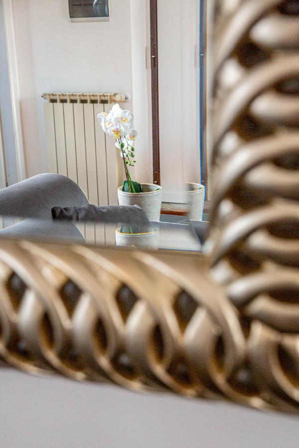 Luxury Top Floor In Trastevere 罗马 外观 照片