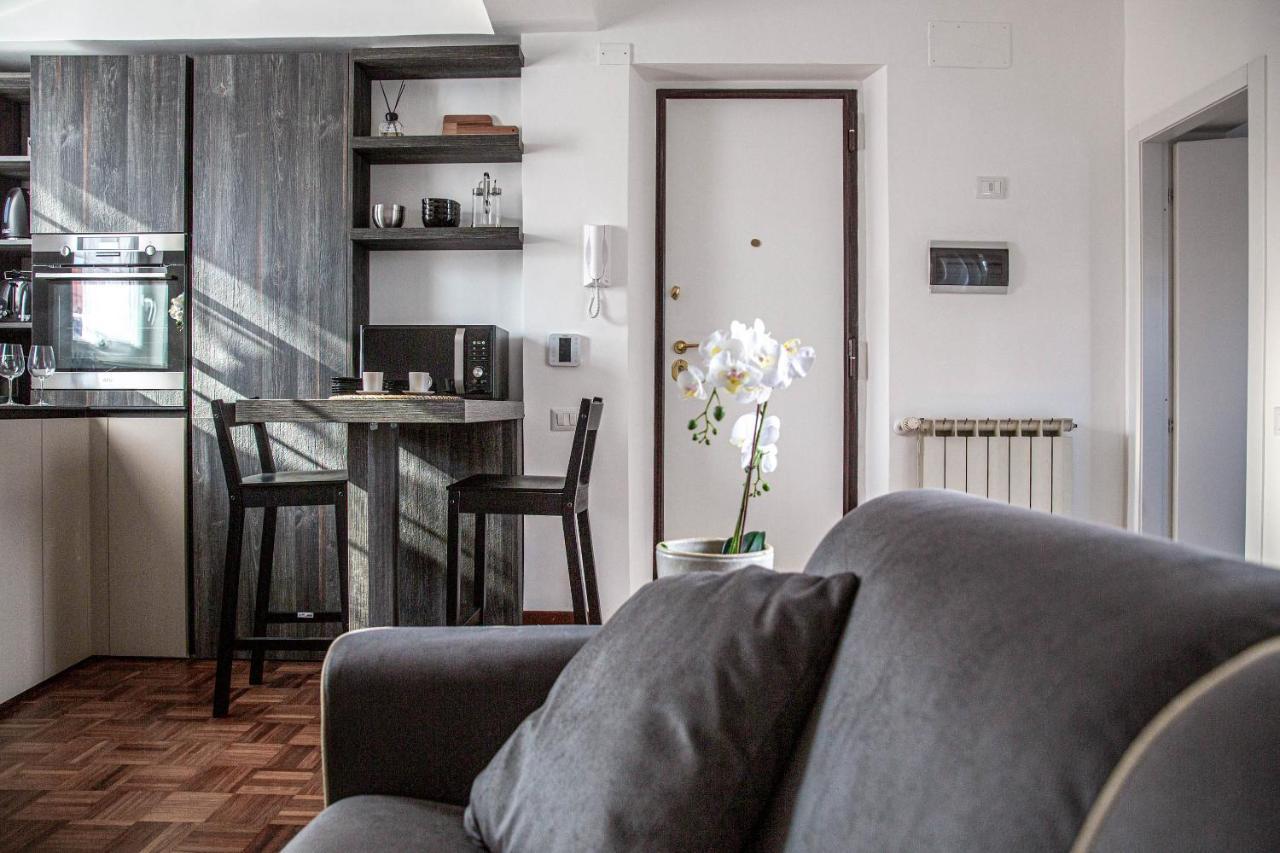 Luxury Top Floor In Trastevere 罗马 外观 照片