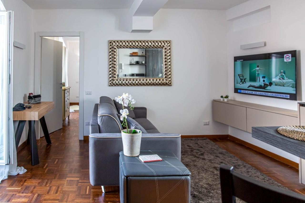 Luxury Top Floor In Trastevere 罗马 外观 照片