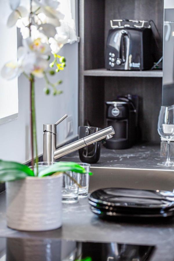Luxury Top Floor In Trastevere 罗马 外观 照片