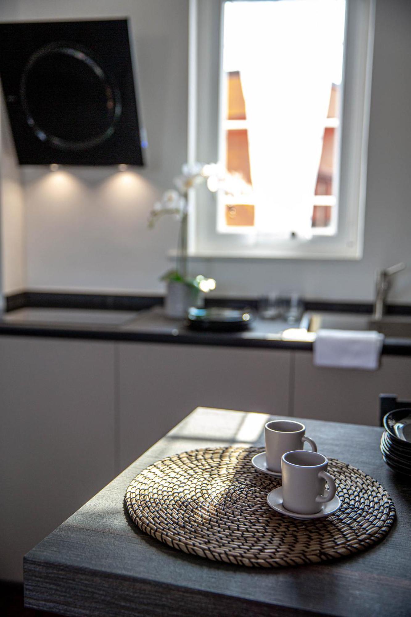 Luxury Top Floor In Trastevere 罗马 外观 照片