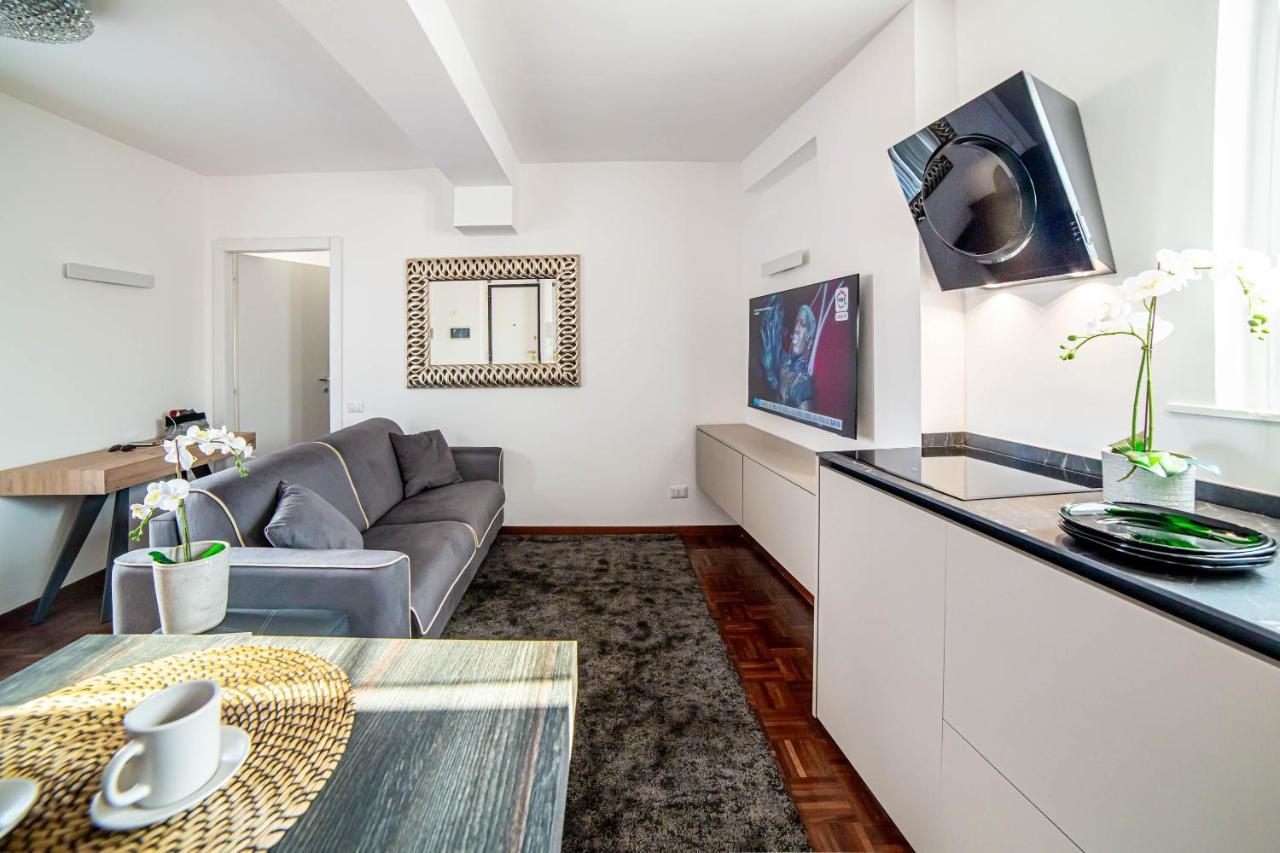 Luxury Top Floor In Trastevere 罗马 外观 照片