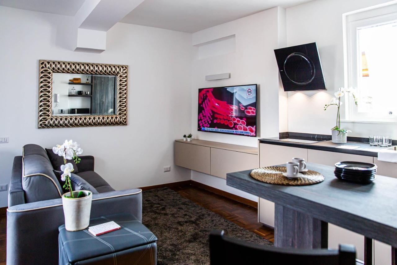 Luxury Top Floor In Trastevere 罗马 外观 照片