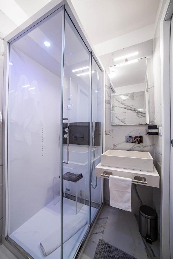 Luxury Top Floor In Trastevere 罗马 外观 照片