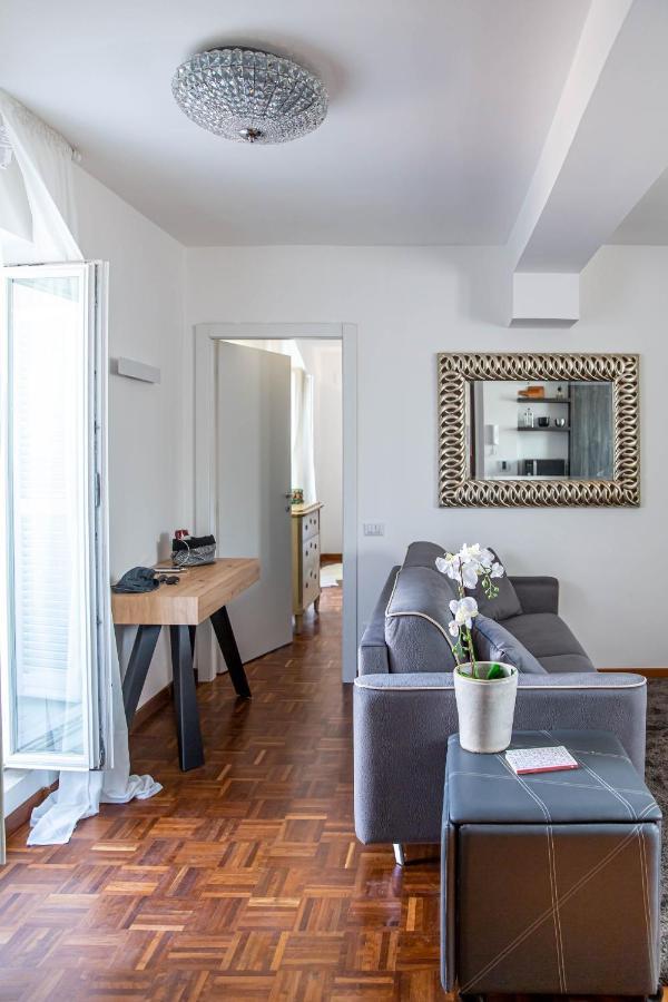 Luxury Top Floor In Trastevere 罗马 外观 照片