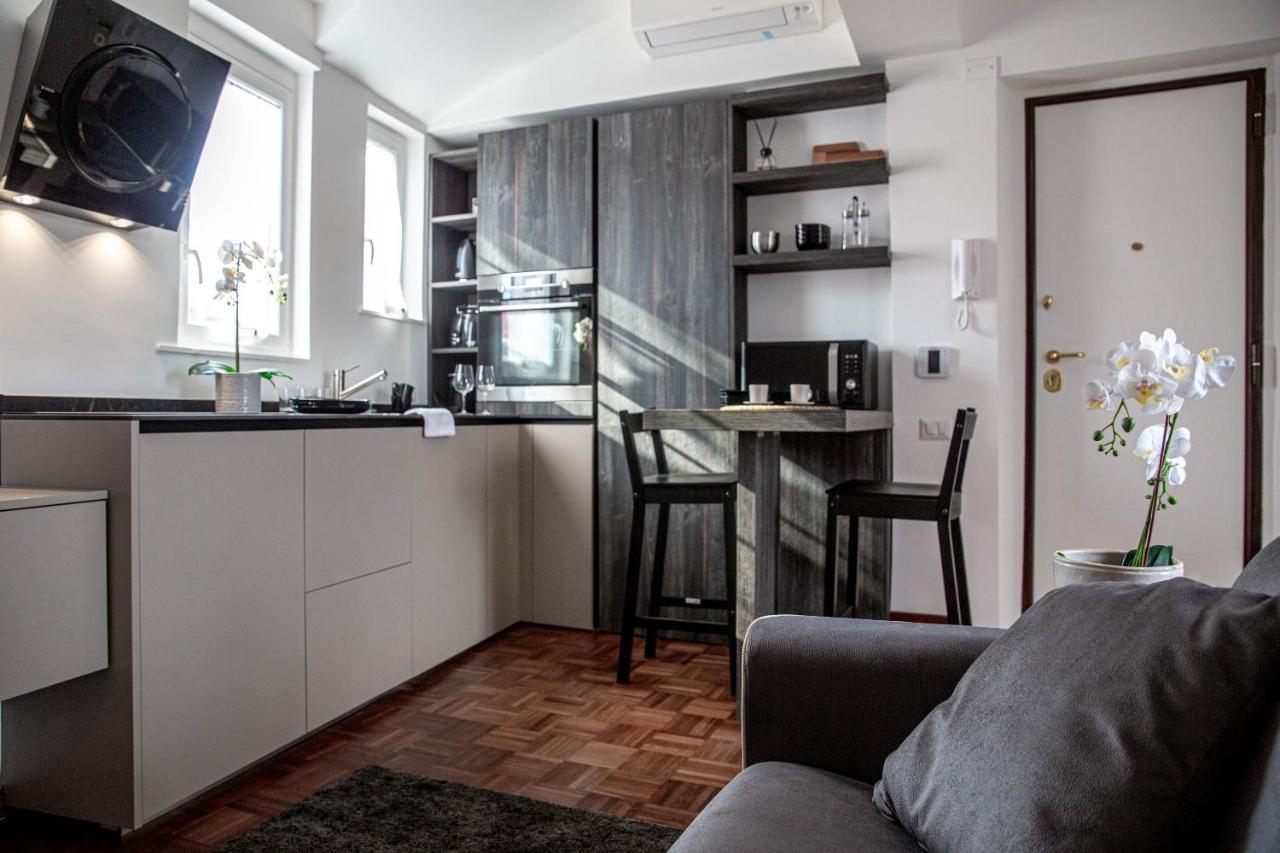 Luxury Top Floor In Trastevere 罗马 外观 照片